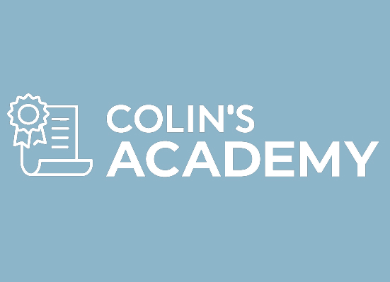 Centre de Formation Colin's Academy